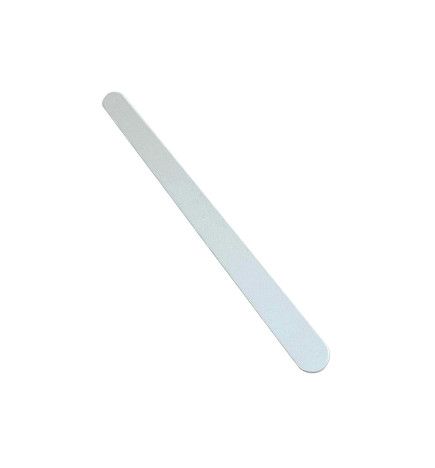 Spatule Acétate Droite 9cm