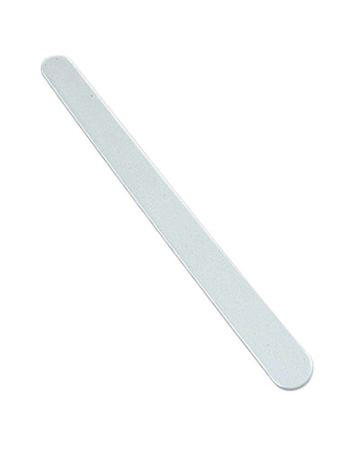 Spatule Acétate Droite 13.5cm
