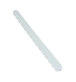 Spatule Acétate Droite 13.5cm