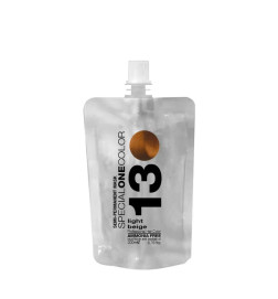 Bleach & Color Crème 13 Light Beige 200ml