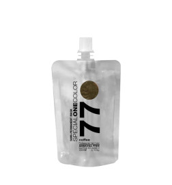 Bleach & Color Mask 77 Coffee 200ml