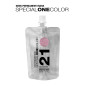 Bleach & Color Mask 21 Cyclamen 200ml