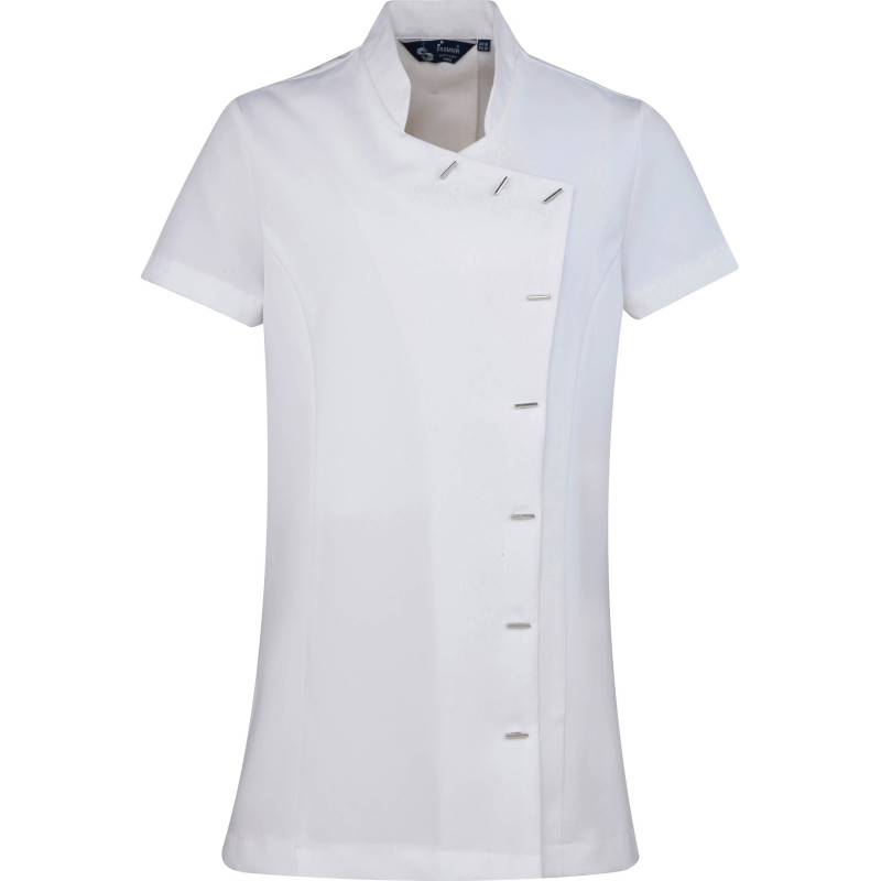 Tunique Blanche Taille S Mina Raine