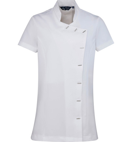 Tunique Blanche Taille S Mina Raine