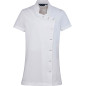 Tunique Blanche Taille M Mina Raine