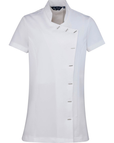 Tunique Blanche Taille L Mina Raine