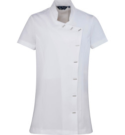 Tunique Blanche Taille L Mina Raine