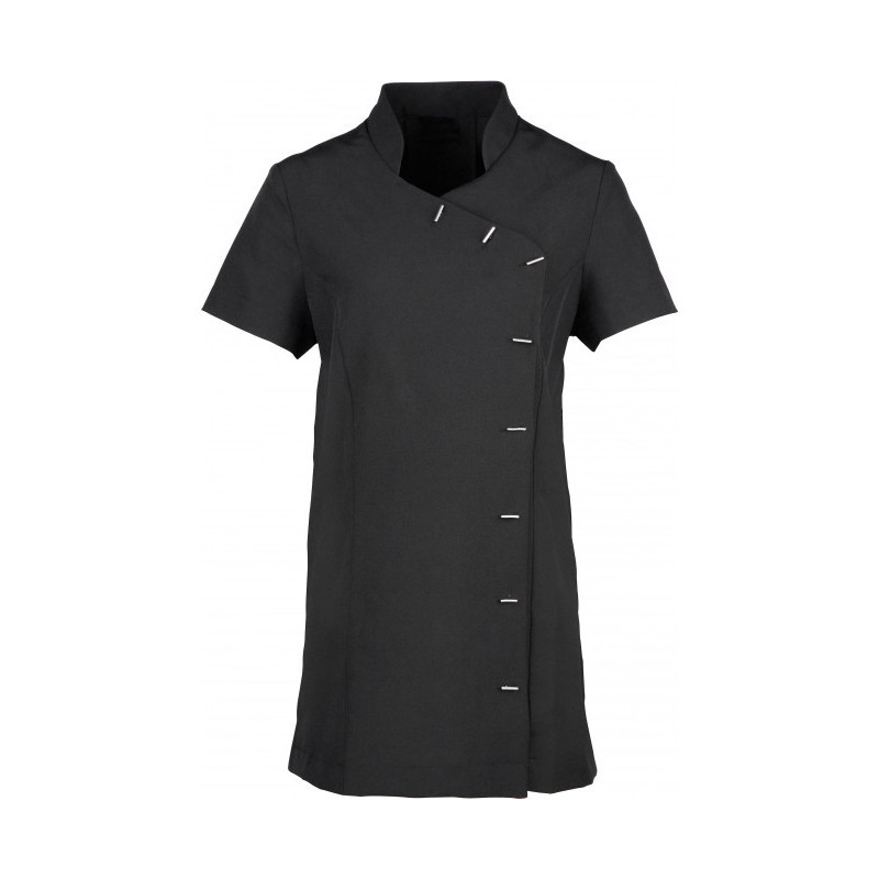 Tunique Noire Taille S Mina Raine Tunique Noire Taille S Mina Raine