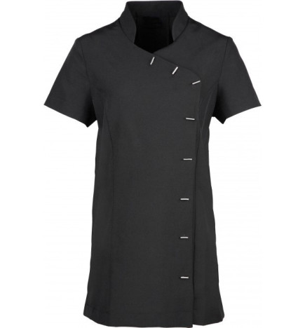 Tunique Noire Taille M Mina Raine