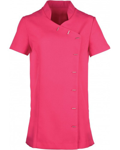 Tunique Fuchsia Taille S Mina Raine