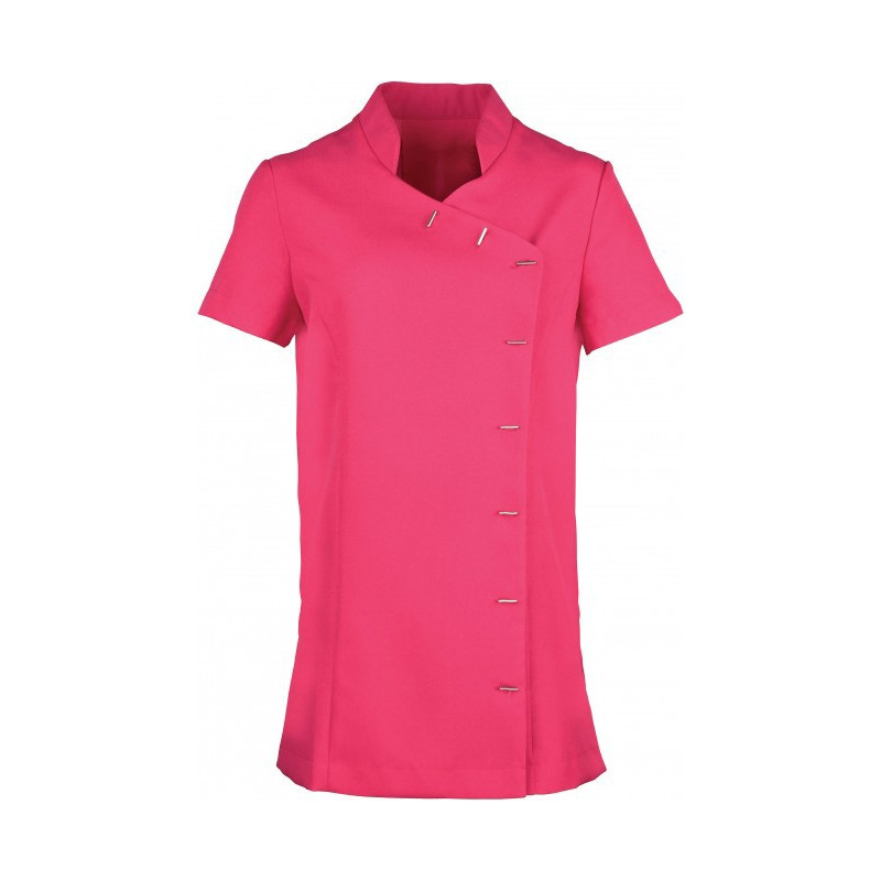 Tunique Fuchsia Taille L Mina Raine