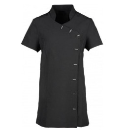 Tunique Mina Noire Taille XS