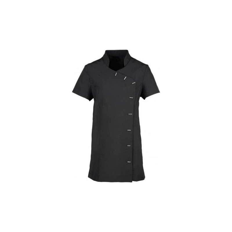 Tunique Mina Noire Taille XS Tunique Mina Noire Taille XS
