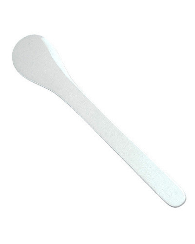 Spatule Acétate Cuillère 15.5cm