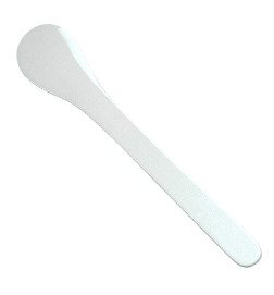 Spatule Acétate Cuillère 15.5cm
