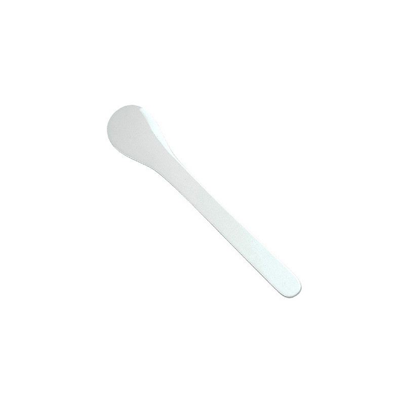 Spatule Acétate Cuillère 15.5cm Spatule Acétate Cuillère 15.5cm