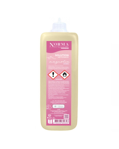 Solution Nettoyante Outil Magnolia 1L