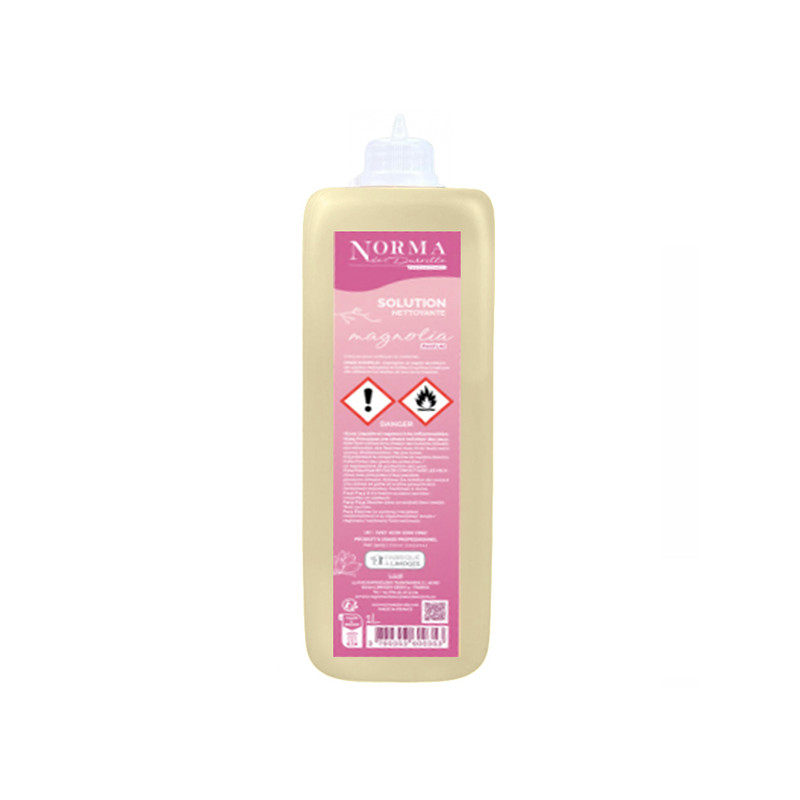 Solution Nettoyante Outil Magnolia 1L Solution Nettoyante Outil Magnolia 1L