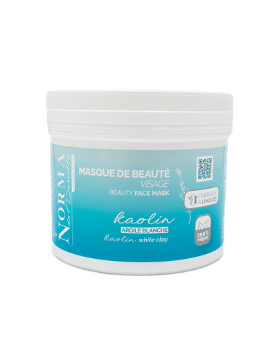 Masque Purifiant Au Kaolin 400ml