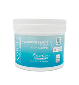 Masque Purifiant Au Kaolin 400ml