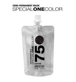 Bleach & Color 75 Mask Cocoa 200ml