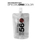 Bleach & Color Mask 56 Ruby Red 200ml
