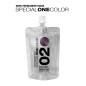 Bleach & Color Mask 02 Lavender 200ml