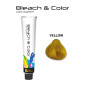 Bleach & Color Crème Yellow 80gr