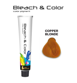 Bleach & Color Crème Copper Blonde 80gr