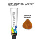 Bleach & Color Crème Copper Blonde 80gr Bleach & Color Crème Copper Blonde 80gr