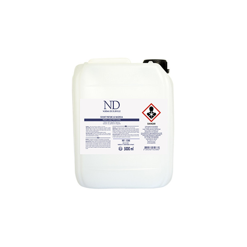Solvant Cire Au Magnolia 5L Solvant Cire Au Magnolia 5L
