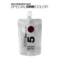 Bleach & Color Mask 5 Mahogany 200ml Bleach & Color Mask 5 Mahogany 200ml