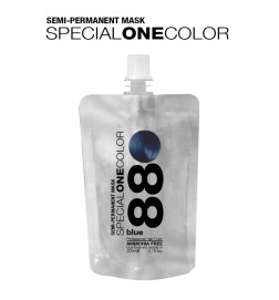 Bleach & Color Mask 88 Blue 200ml