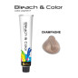 Bleach & Color Crème Champagne 80gr Bleach & Color Crème Champagne 80gr