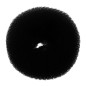 Couronne Chignon Noire New & Beauty Ø17cm