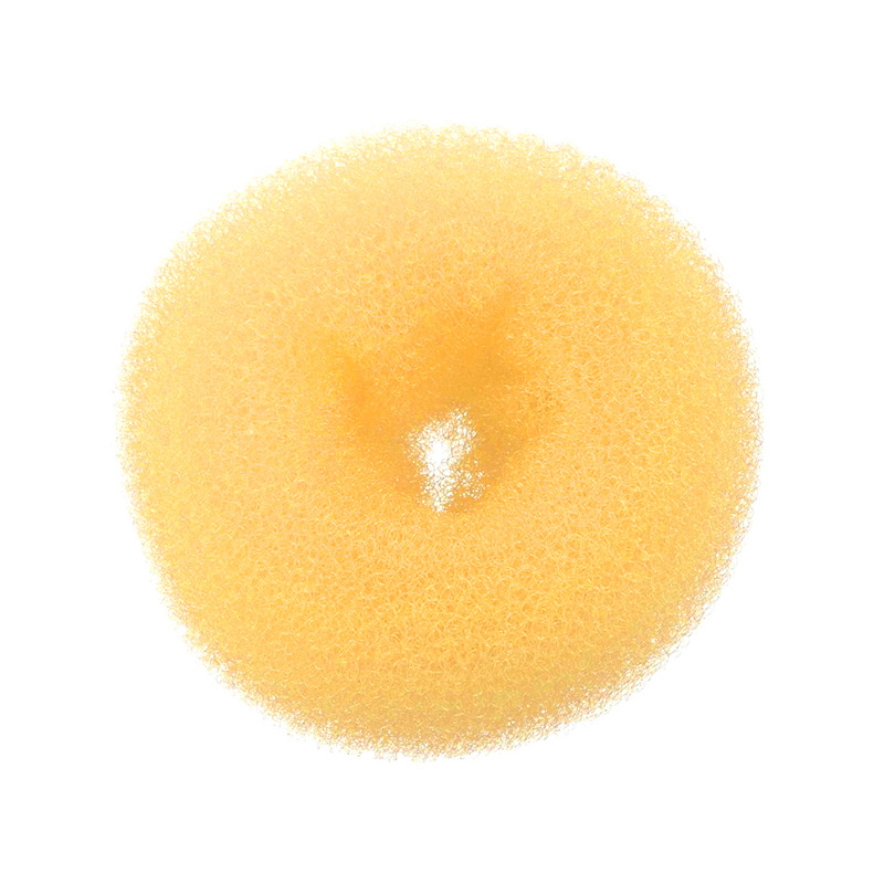 Couronne Chignon Épaisse Blonde New & Beauty Ø17cm Couronne Chignon Épaisse Blonde New & Beauty Ø17cm