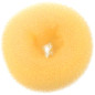Couronne Chignon Épaisse Blonde New & Beauty Ø17cm Couronne Chignon Épaisse Blonde New & Beauty Ø17cm