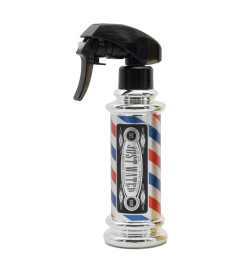 Vaporisateur Barber Argent 200ml