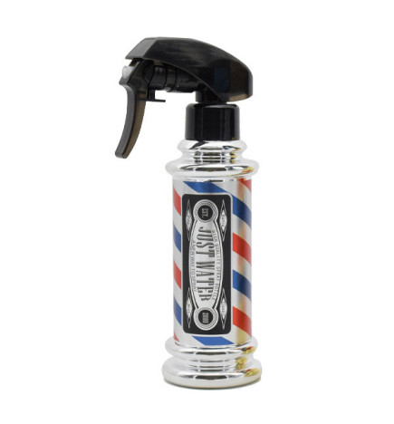 Vaporisateur Barber Argent 200ml