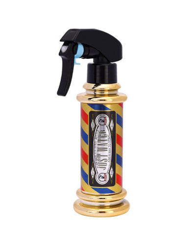 Vaporisateur Barber Gold New & Beauty 200ml