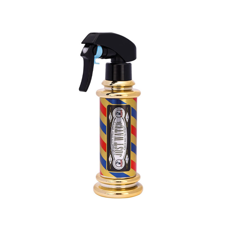 Vaporisateur Barber Gold New & Beauty 200ml