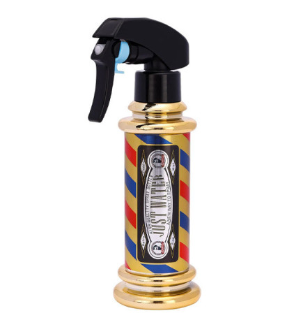 Vaporisateur Barber Gold New & Beauty 200ml