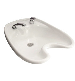 Colonne de Lavage Armor Nelson Mobilier