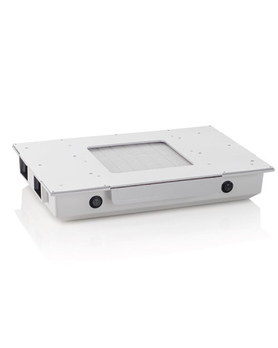 GE ASPIRATEUR DE TABLE DUST EXPERT