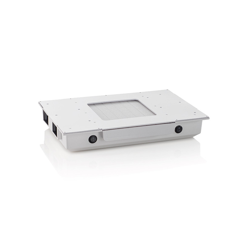 GE ASPIRATEUR DE TABLE DUST EXPERT