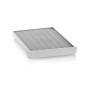 SAV FILTRE CARBON POUR ASPIRATEUR DUST EXPERT REF 00800343