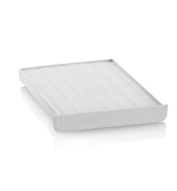SAV FILTRE BLANC POUR ASPIRATEUR DUST EXPERT REF 00800343