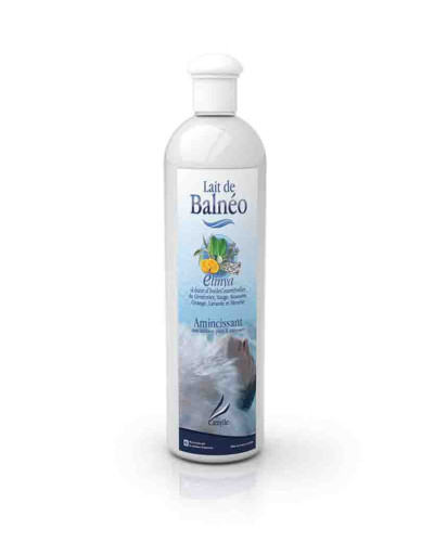 Lait de Balnéo - Elinya