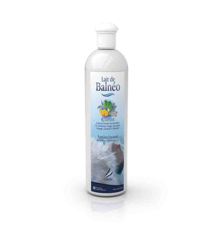 Lait de Balnéo - Elinya