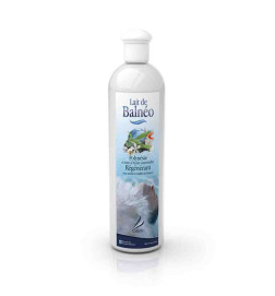 Lait de Balnéo Polynésie